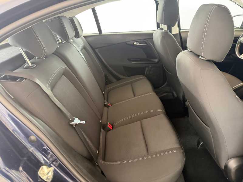 Tipo Ii - Tipo 5p 1.4 Easy 95cv My17