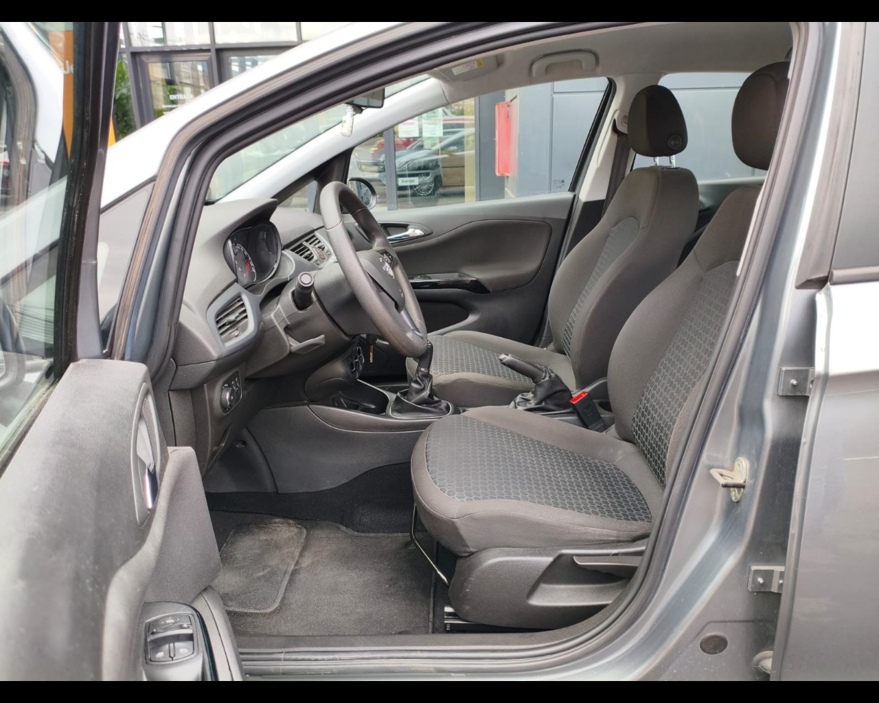 Foto OPEL Corsa 1.4 Advance (n-joy) Gpl 90cv 5p