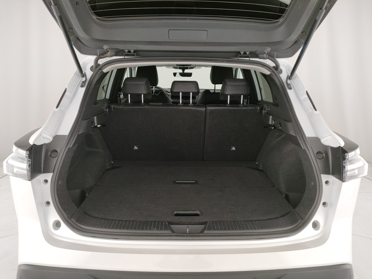 Nissan Qashqai Usato 2025 Qashqai Carpi