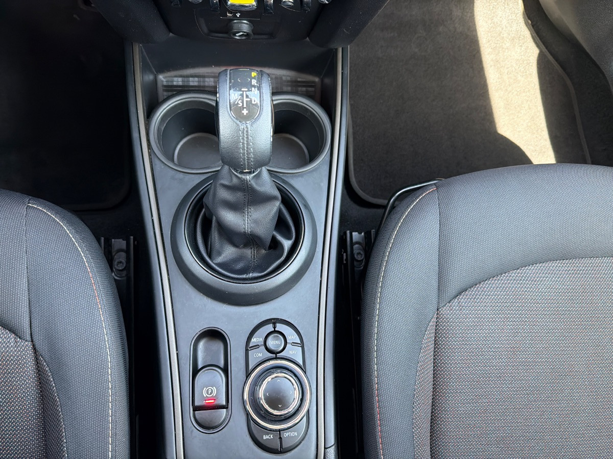 Mini Countryman Usato 2022 Countryman Mestre