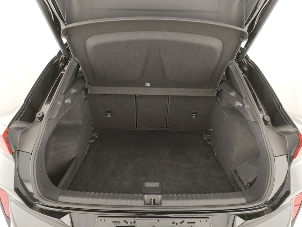 Cupra Terramar Usato 2025 Terramar Porto Mantovano