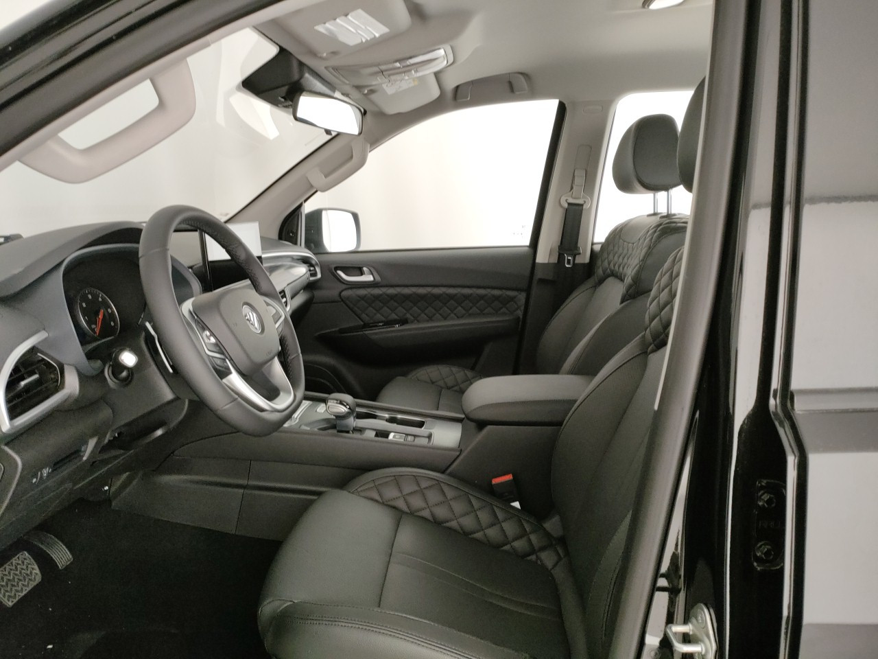 Foton Tunland G7 Nuovo Diesel Tunland G7 Porto Mantovano