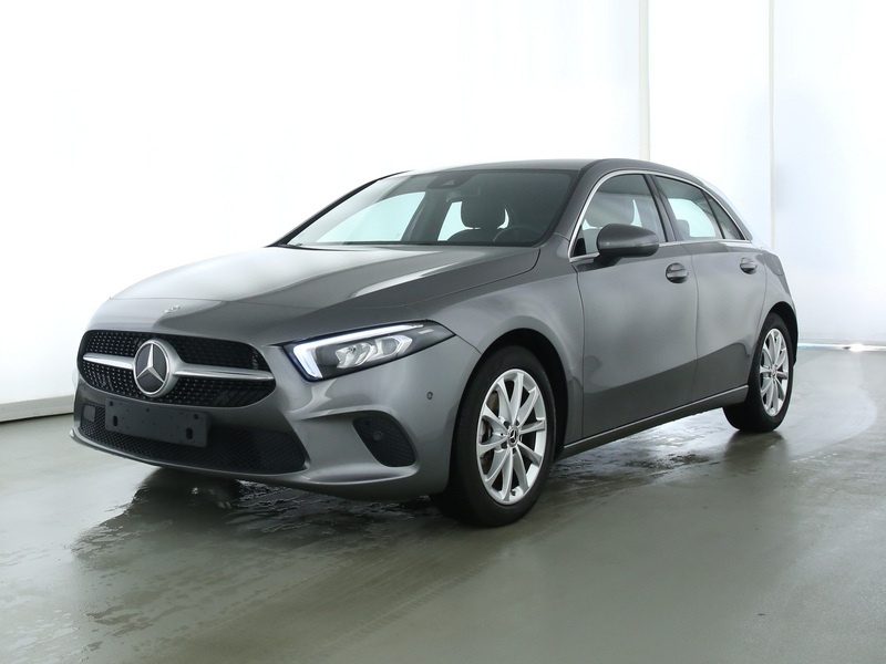 Mercedes Classe A Classe A 180 D Sport 7G-DCT