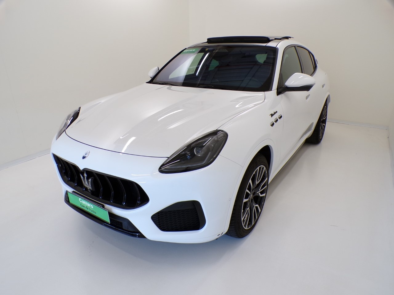 Maserati Grecale Grecale 2.0 MHEV 330cv Modena AWD Auto