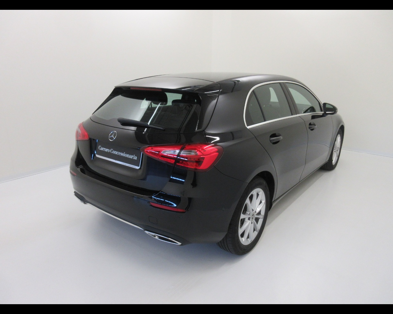 Mercedes Classe A Classe A 160 Sport - 6