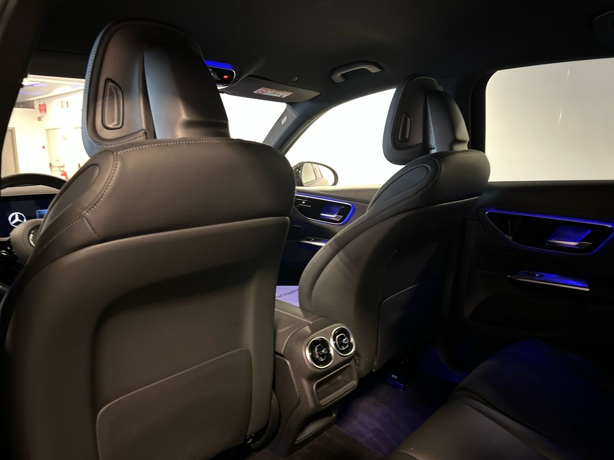 Mercedes GLC GLC SUV 220 d Mild hybrid AMG Line Advanced 4Matic 9G-Tronic - 18