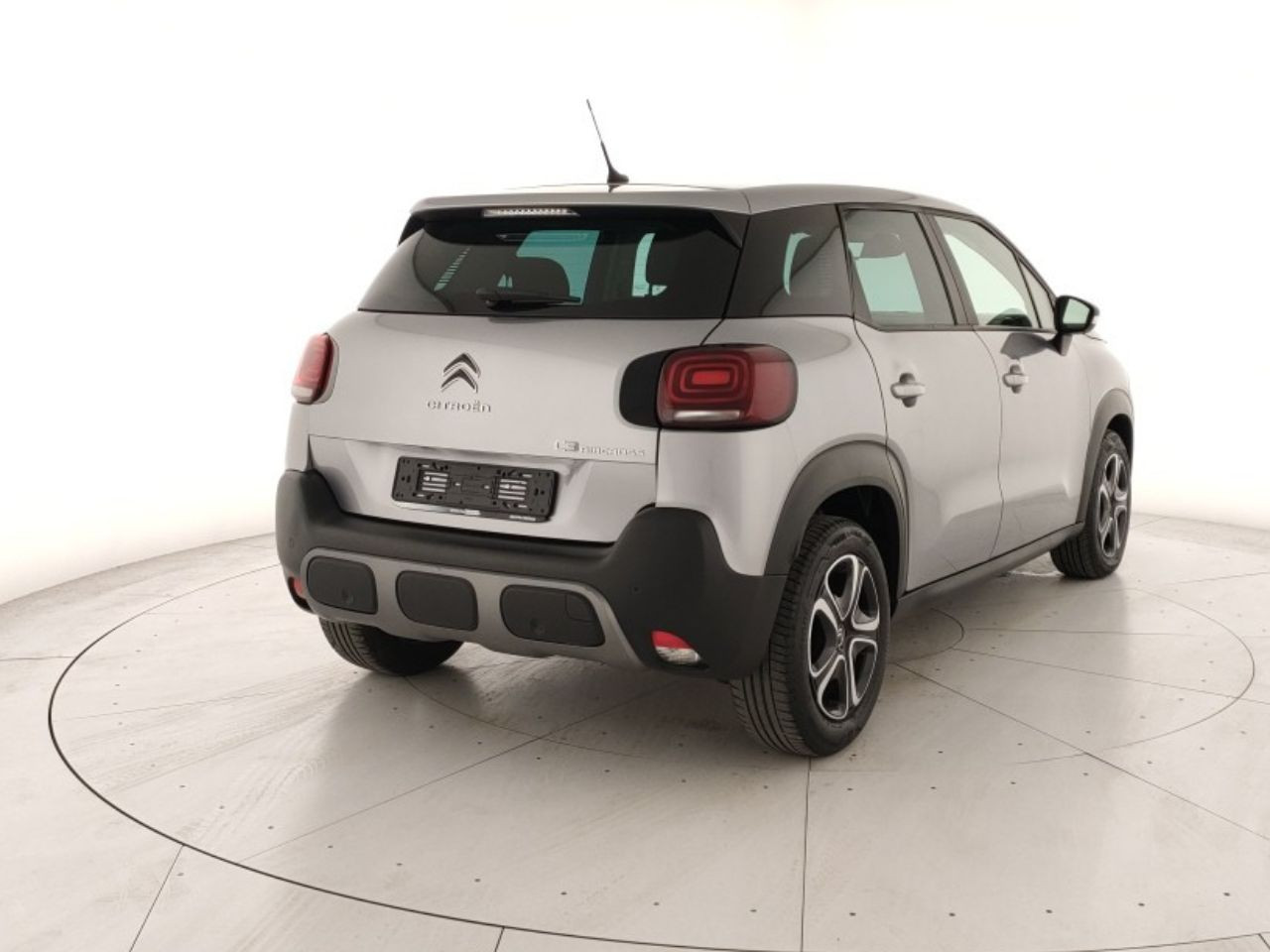 Citroen C3 Aircross Usato 2024 C3 Aircross Parma