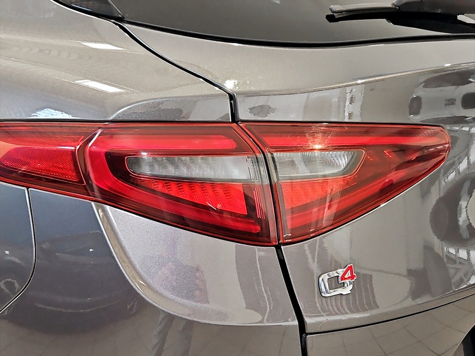 ALFA ROMEO Stelvio 2.2 t Veloce Q4 210cv auto Diesel usato - 20