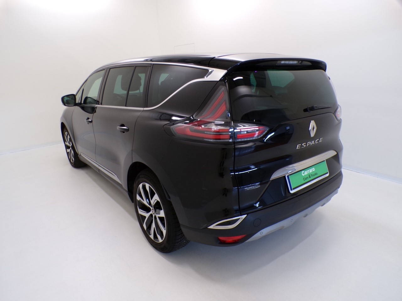 Renault Espace Espace 1.6 dCi 160cv Executive EDC - 8