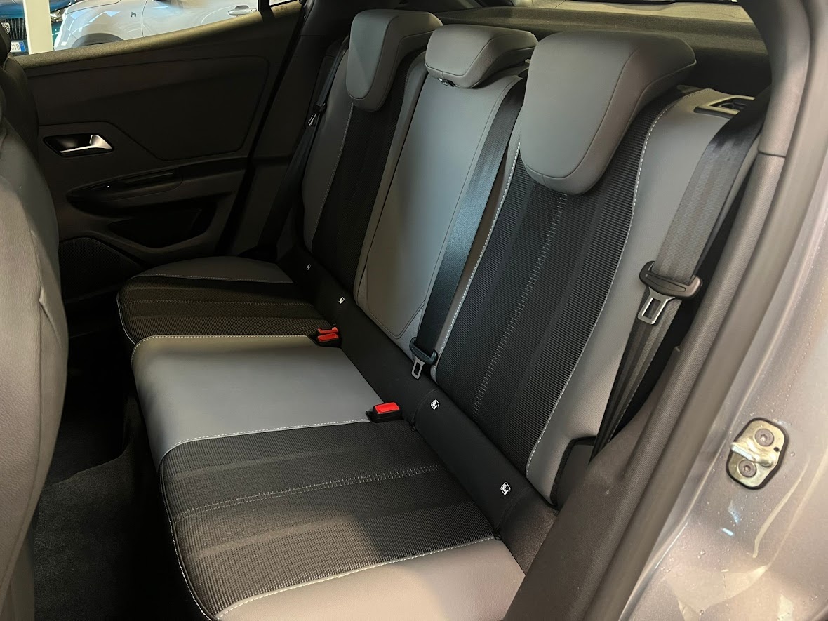 OPEL MOKKA ELECTRIC ELEGANCE Elettrico Aziendale - 13