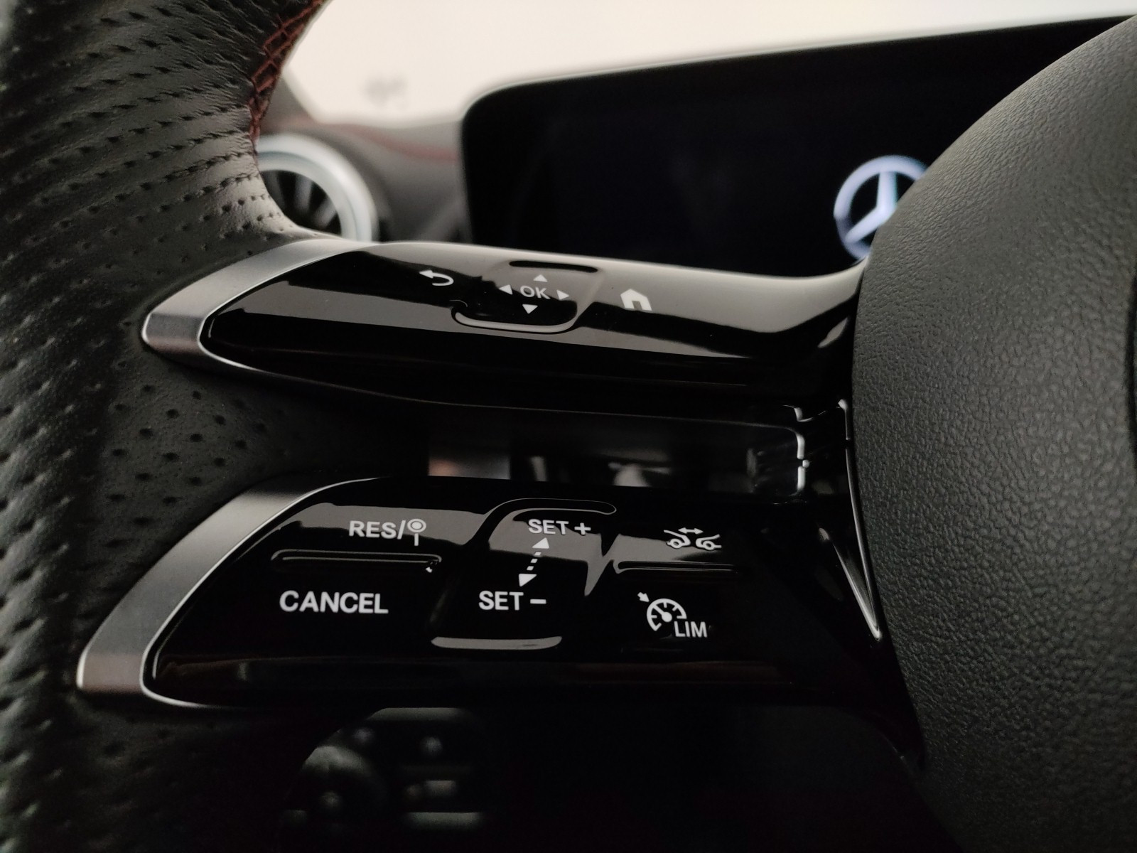 Mercedes EQA - H243 2024 Usato 2025 EQA - H243 2024 Legnago