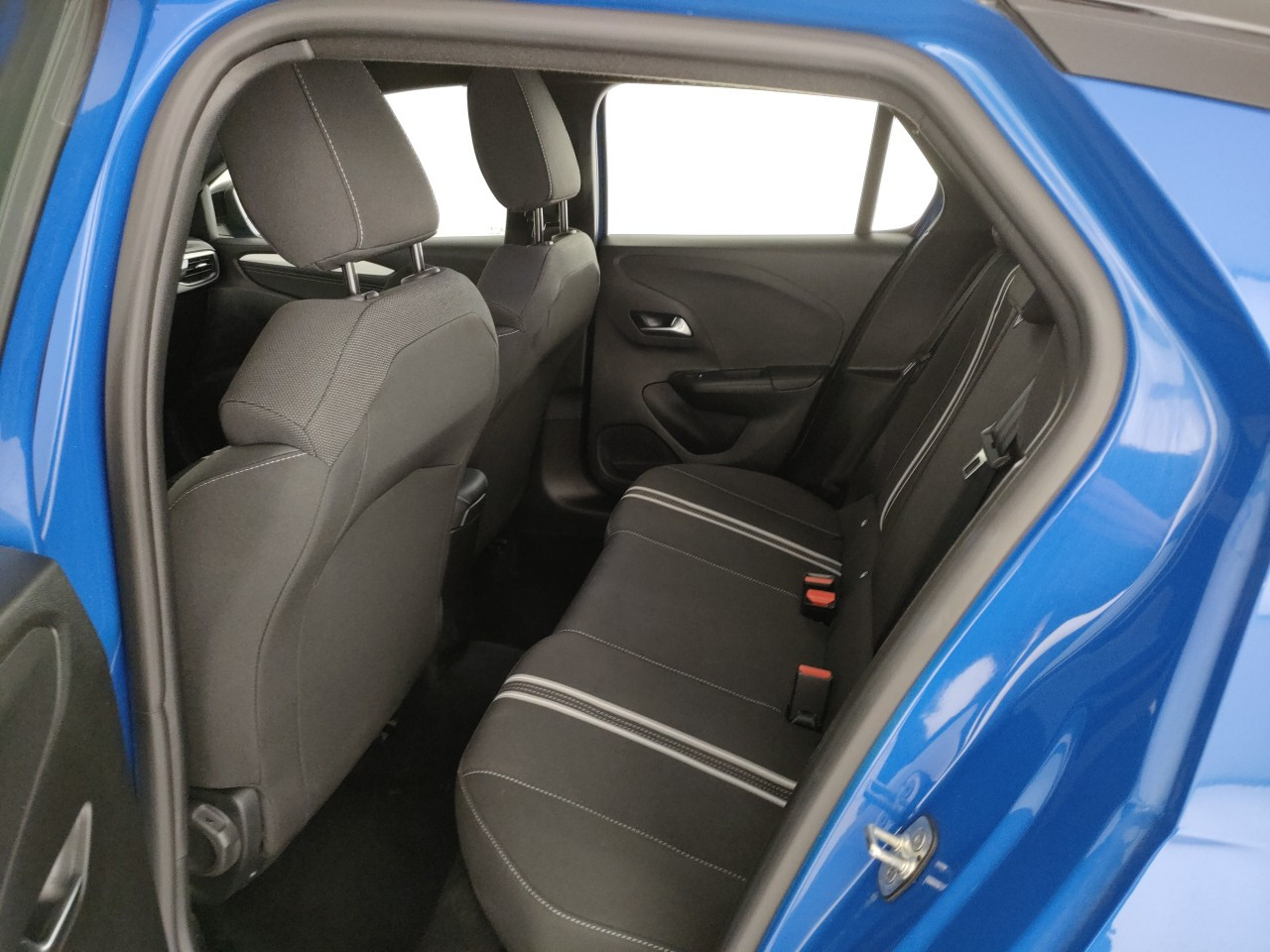 Opel Corsa Usato 2025 Corsa Reggio Emilia