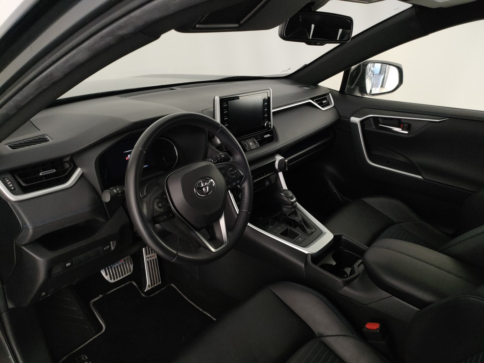 Toyota Rav4 Usato 2019 Rav4 Legnago