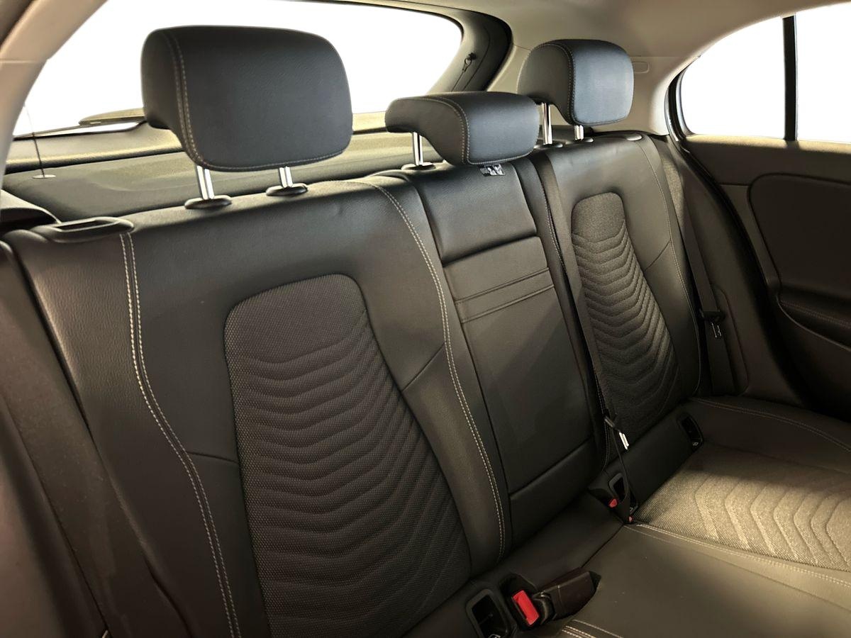 Mercedes Classe A Classe A 180 D Advanced Plus Progressive 8G-DCT - 16