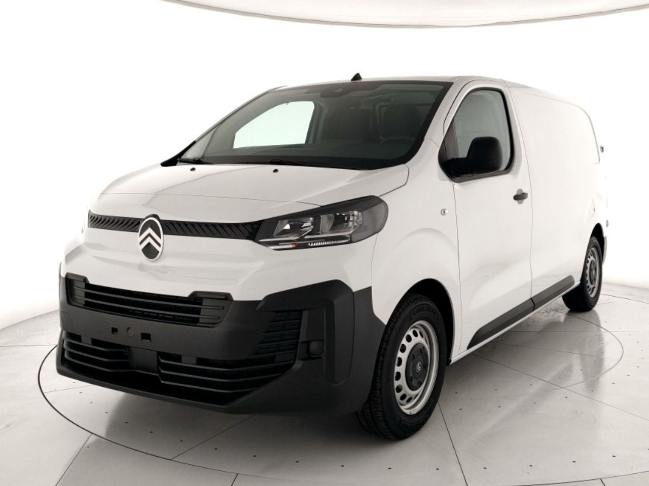 Citroen Jumpy Nuovo Diesel Jumpy Porto Mantovano