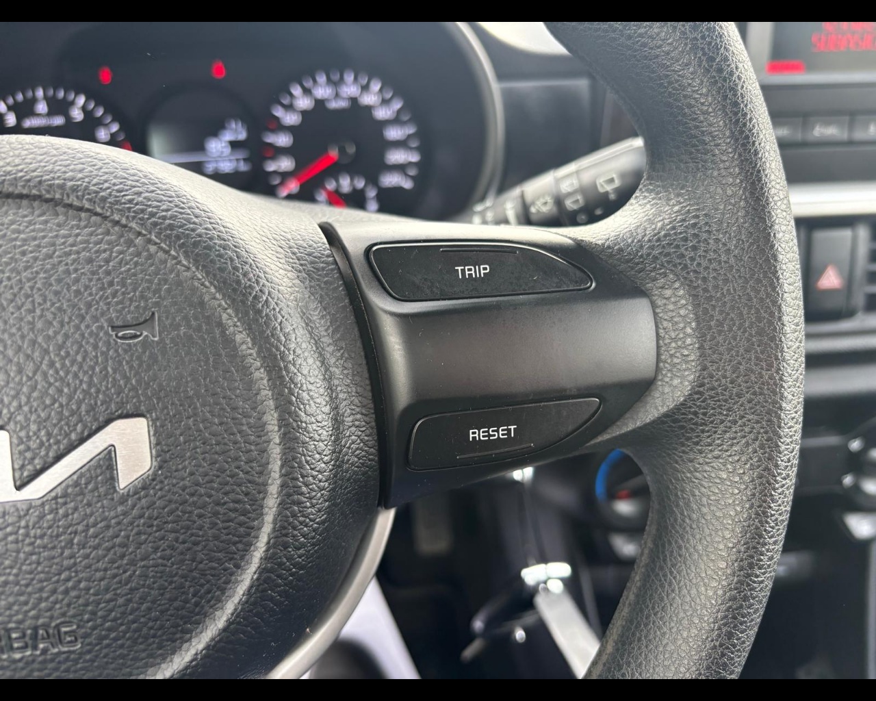 Foto KIA Picanto III 2021 - Picanto 1.0 dpi Urban