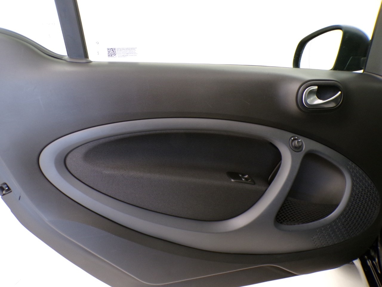 smart fortwo fortwo 22kW EQ Passion - 10