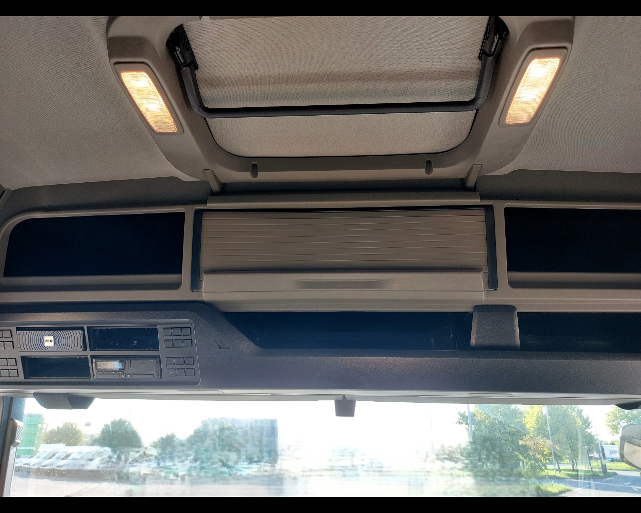 MAN TGX 18.510 4X2 BL SA