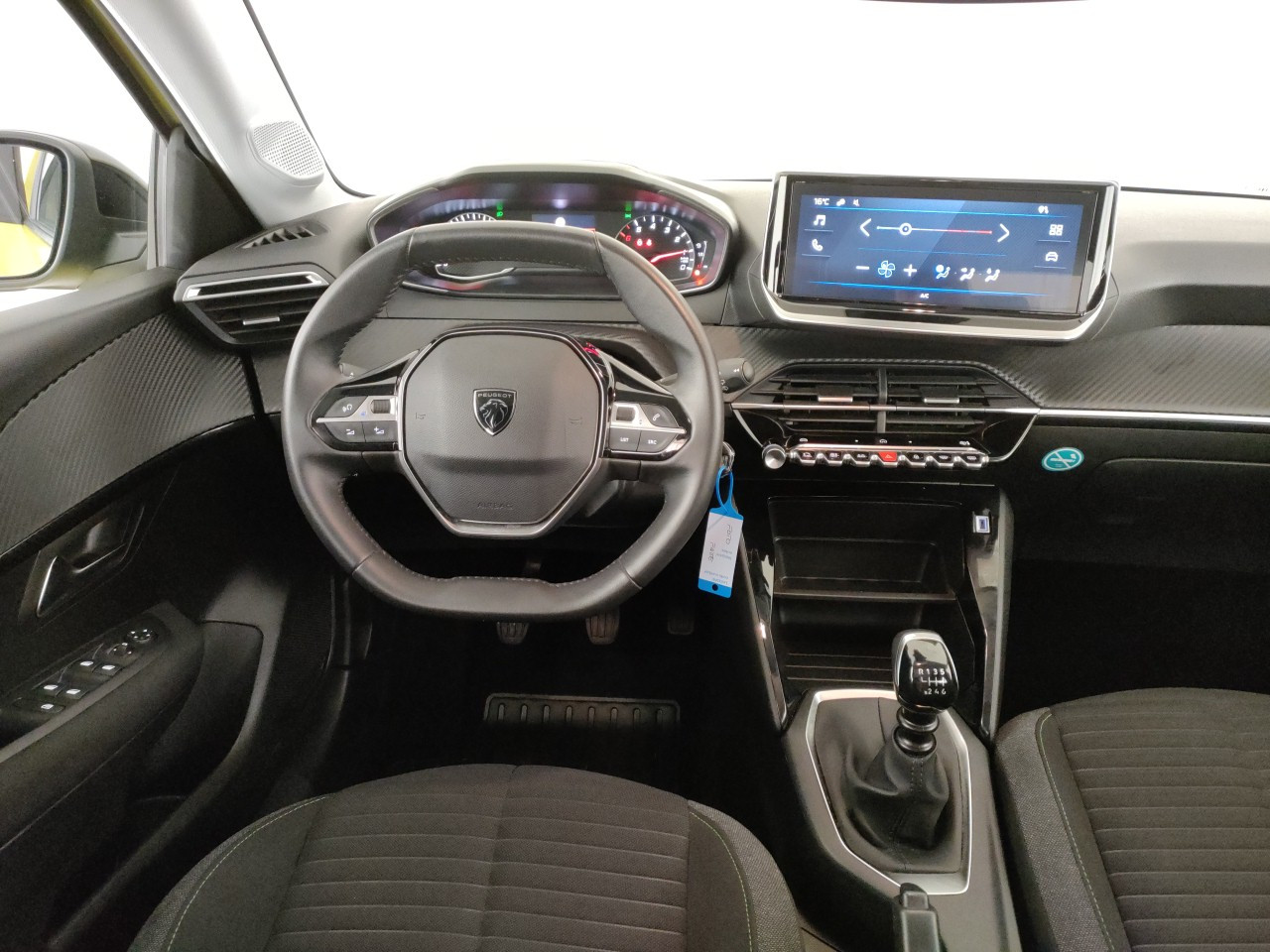 Peugeot 208 Usato 2024 208 Reggio Emilia