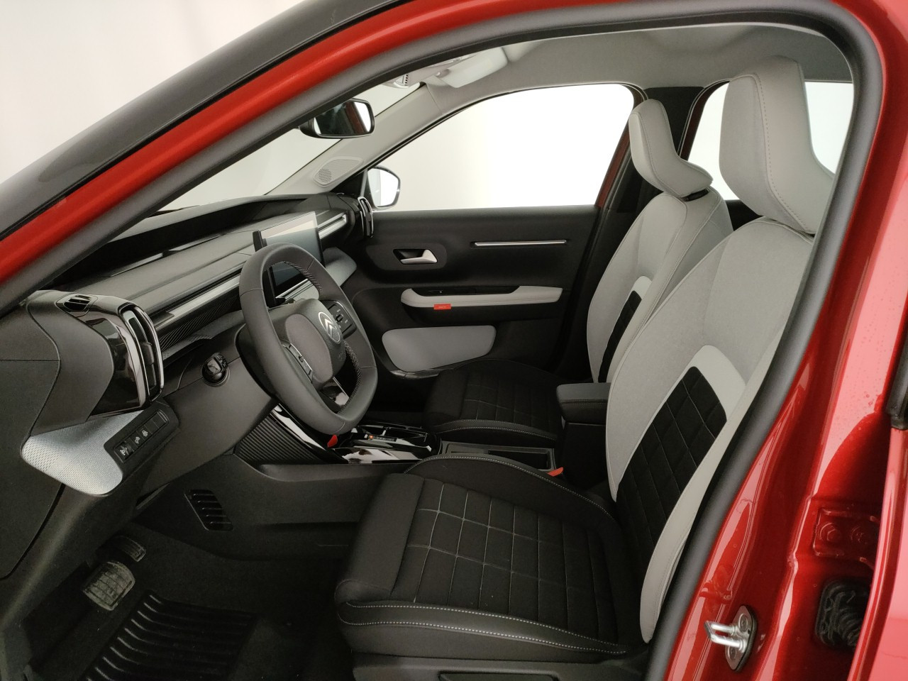 Citroen C3 Nuovo Ibrido benzina C3 Porto Mantovano