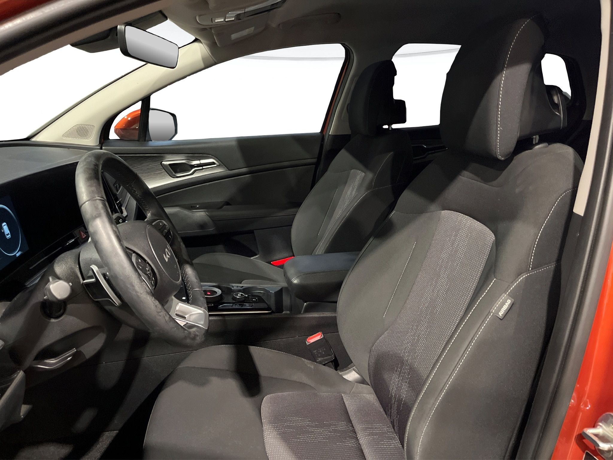 Kia Sportage Usato 2023 Sportage Verona
