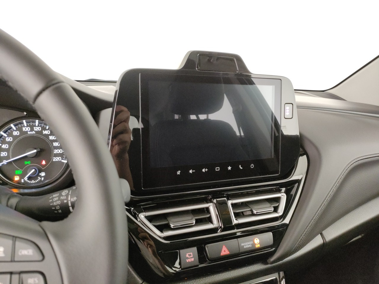 Suzuki S-Cross Nuovo Ibrido benzina S-Cross Porto Mantovano