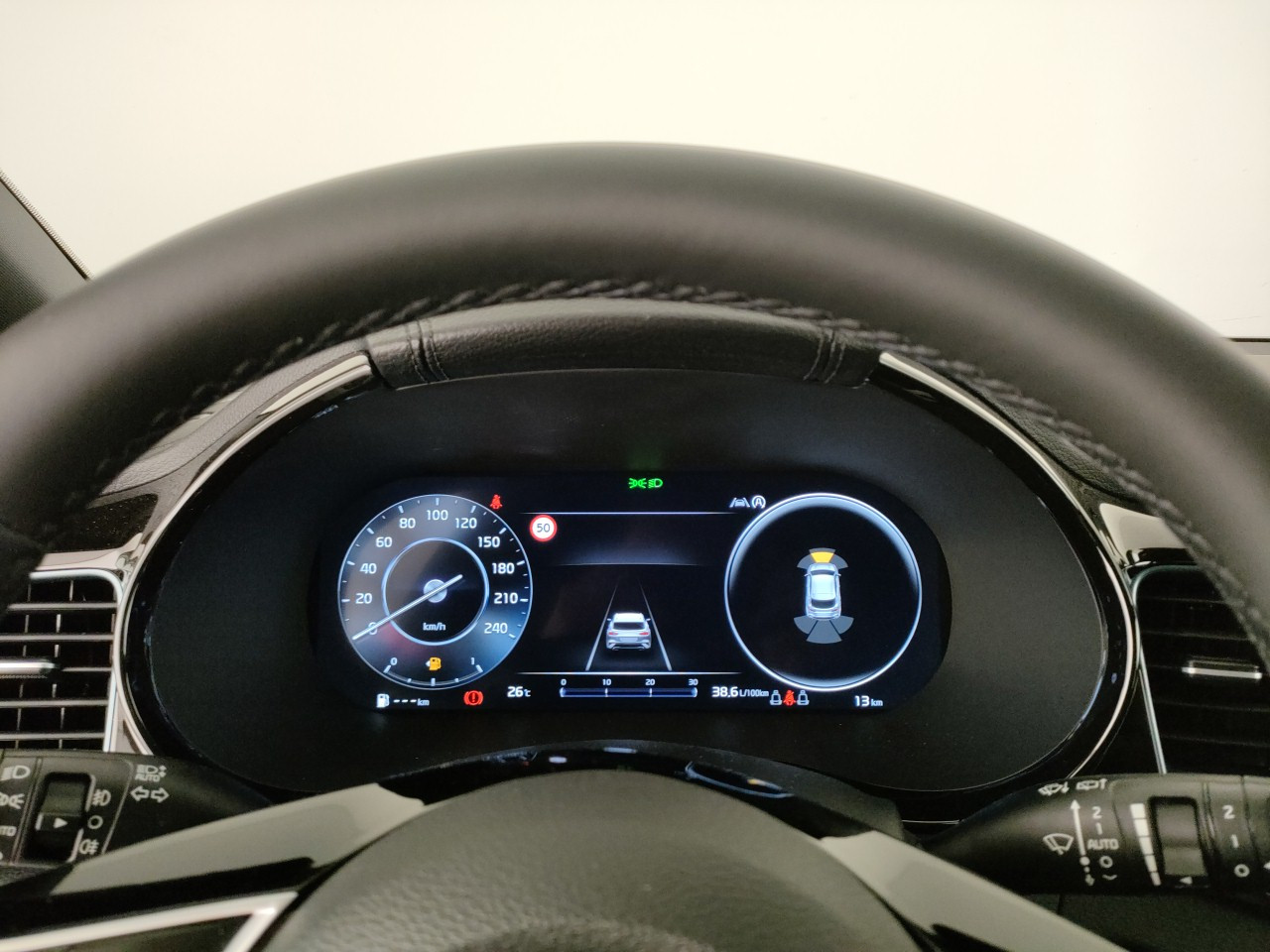 Kia Xceed Nuovo gPL Xceed Mantova