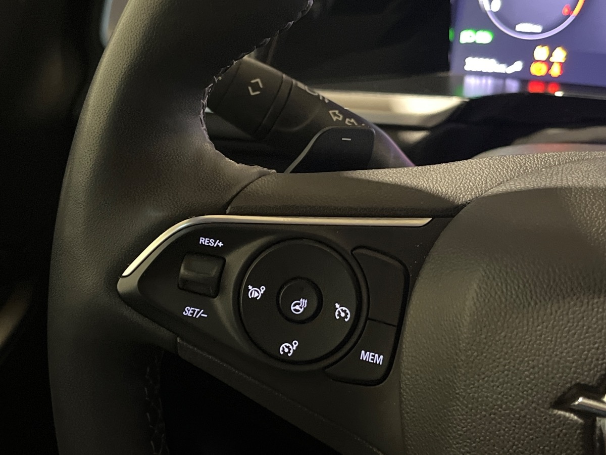 Opel Grandland Usato 2024 Grandland Rovigo