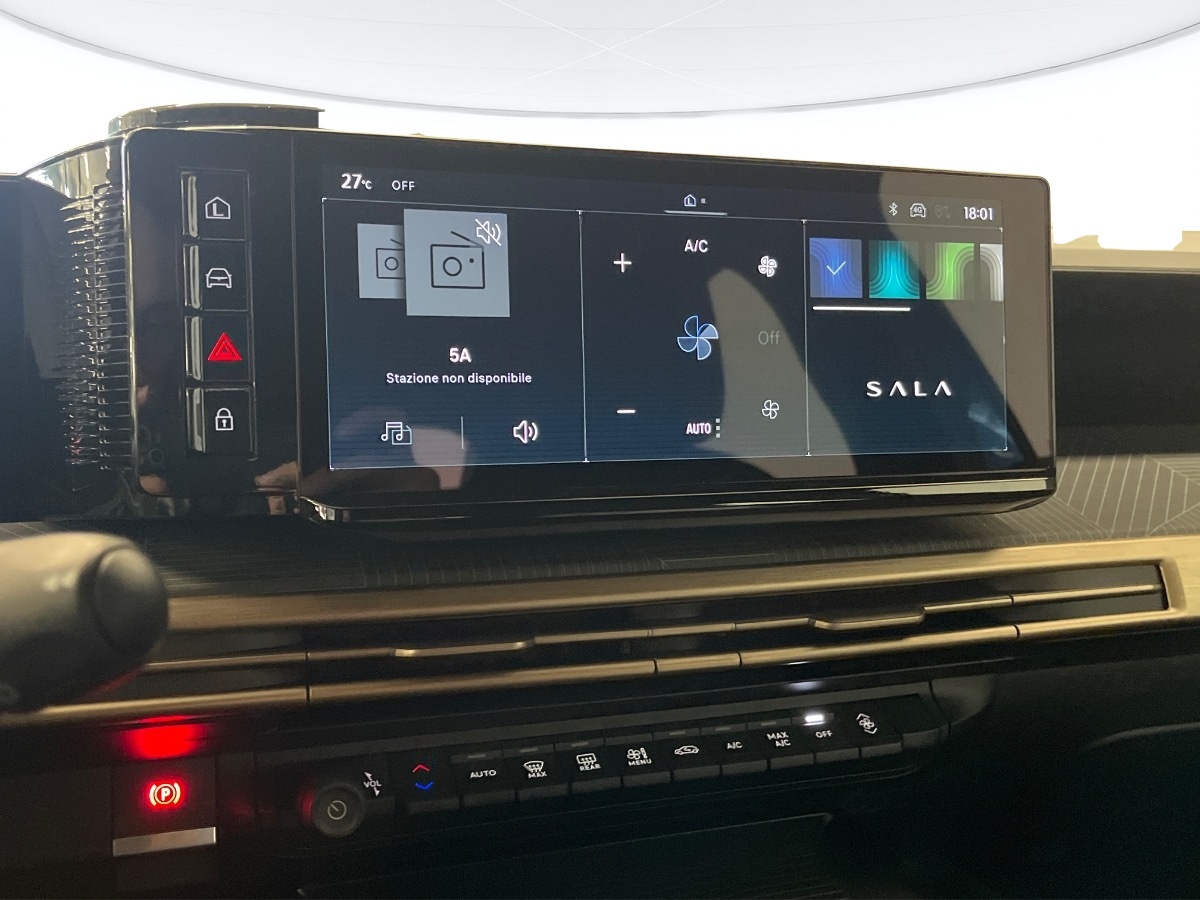 Lancia Ypsilon 2024 Nuovo Ibrido benzina Ypsilon 2024 Verona