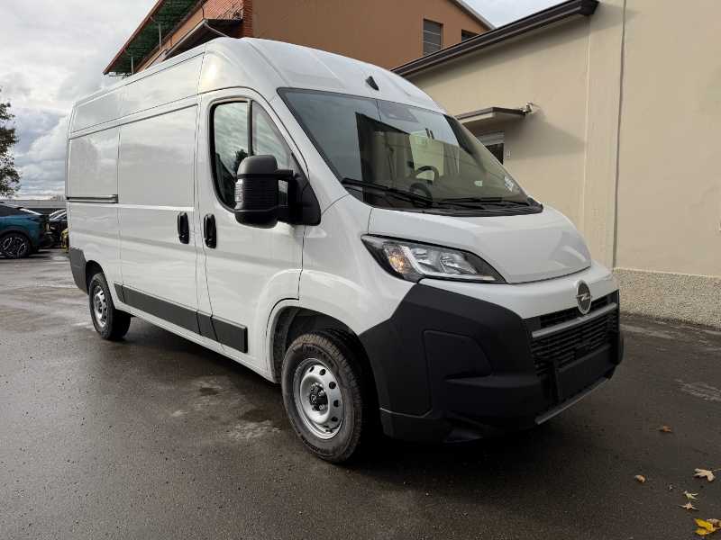 Movano Furg. 33-l2 H2 2.2 Bluehdi S&s 140 Cv