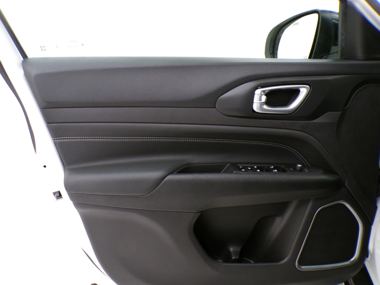 Jeep Compass Compass 1.6 mjt Limited 2wd 130cv - 10