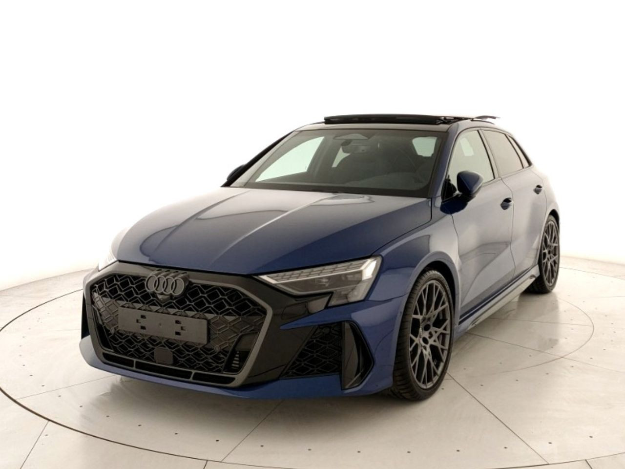Audi A3 Usato 2025 A3 Porto Mantovano