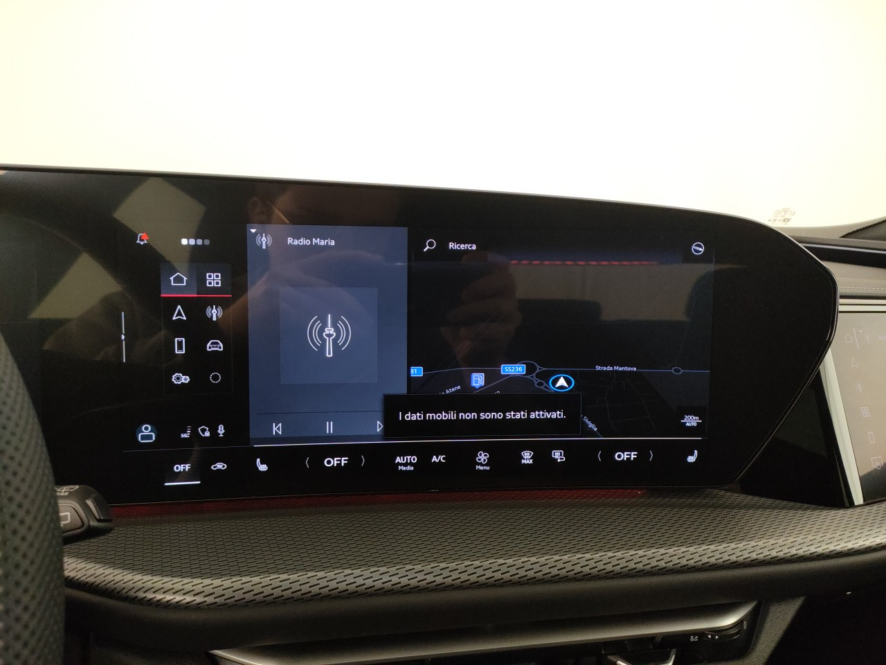 Audi Q5 Usato 2026 Q5 Porto Mantovano
