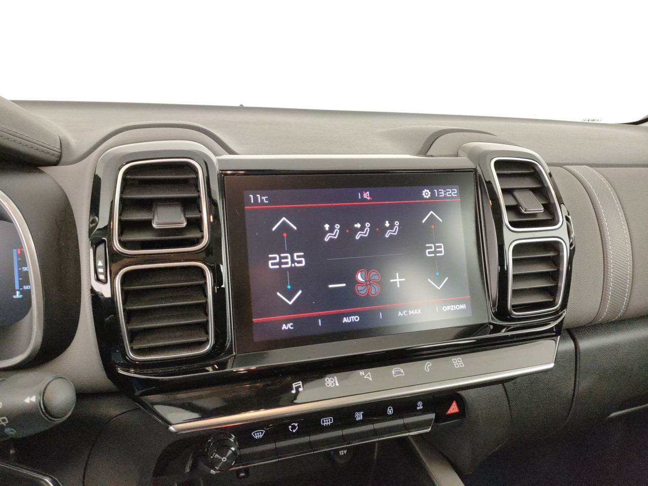 Citroen C5 Aircross Usato 2022 C5 Aircross Porto Mantovano