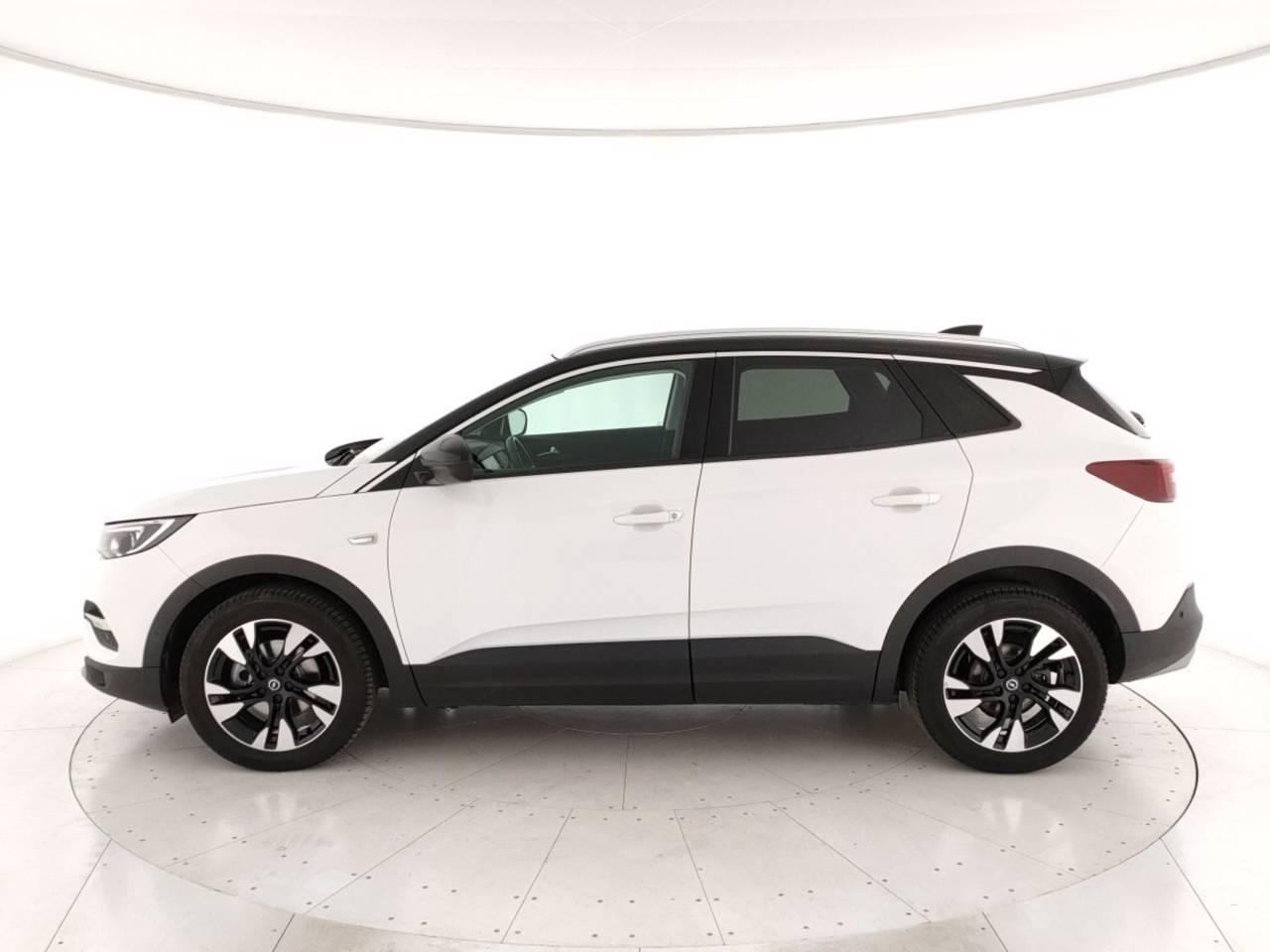 Opel Grandland Usato 2020 Grandland Legnago