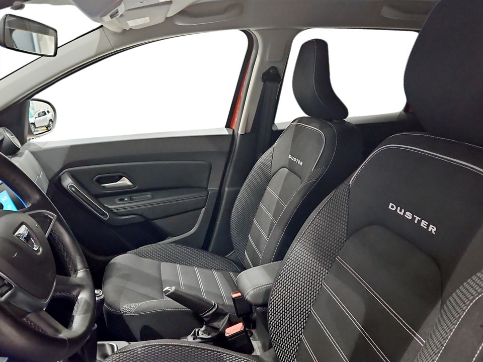 DACIA Duster 1.0 tce Prestige Gpl 4×2 100cv GPL Usato - 6