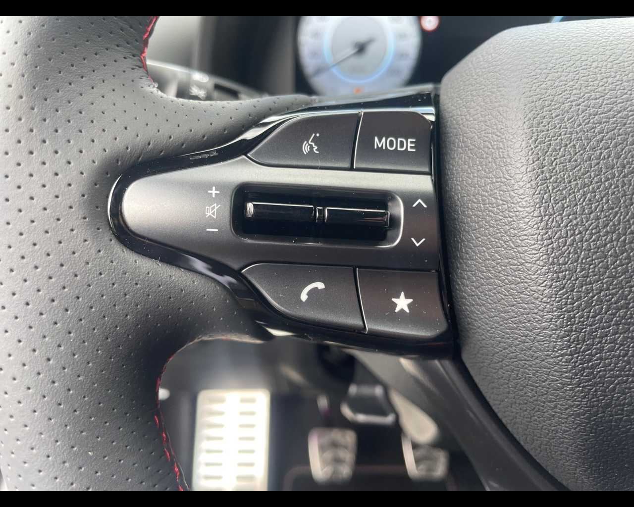 Hyundai i20 Nuovo Benzina i20 Legnago