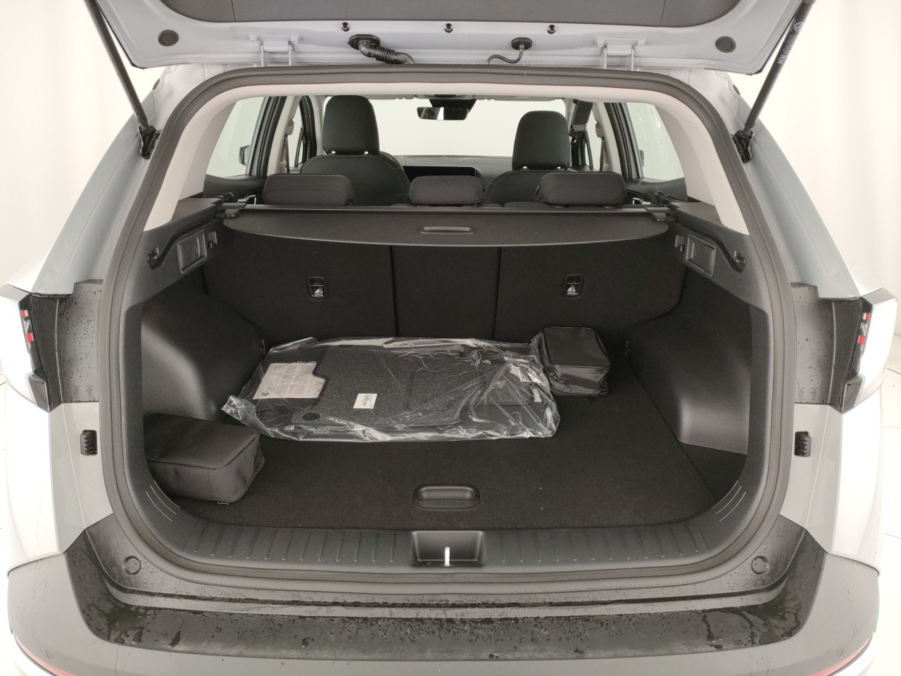 Kia Sportage Nuovo gPL Sportage Porto Mantovano