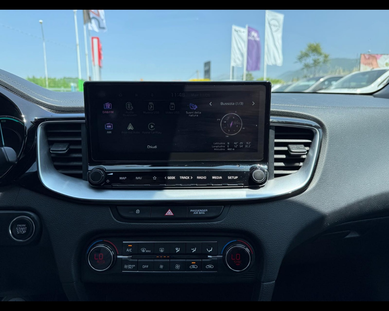 Foto KIA XCeed 1.6 gdi phev High Tech s/Adas Pack Plus 1