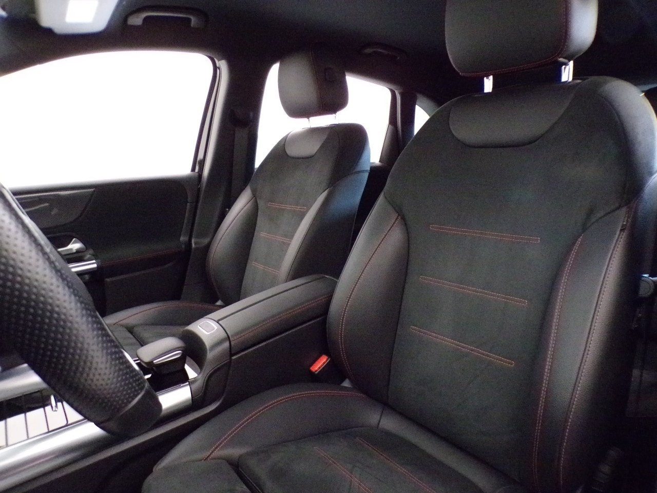 Mercedes Classe B Classe B 180 Premium 7G-DCT - 13