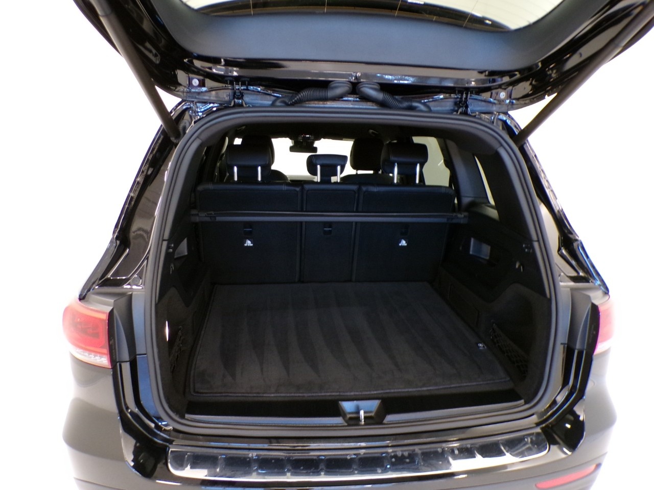 Mercedes GLB GLB 200 D Sport Plus 4Matic 8G-DCT - 8