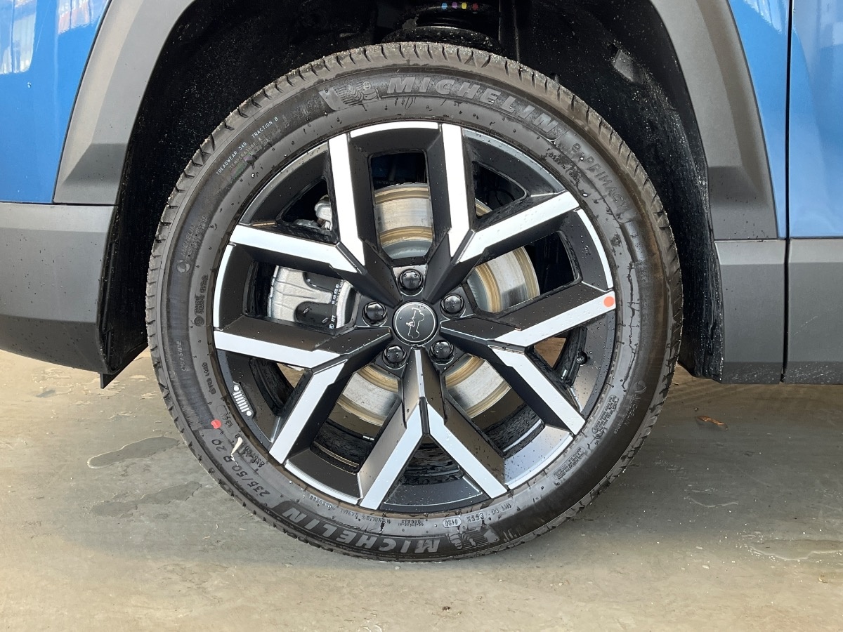 Jeep Compass Nuovo Ibrido benzina Compass Verona