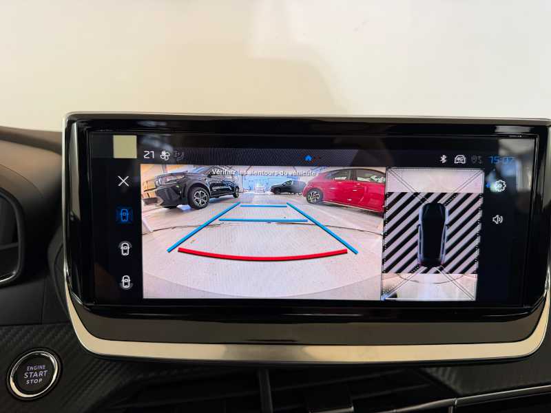 208 5p - Allure Hybrid 145 E-dcs6