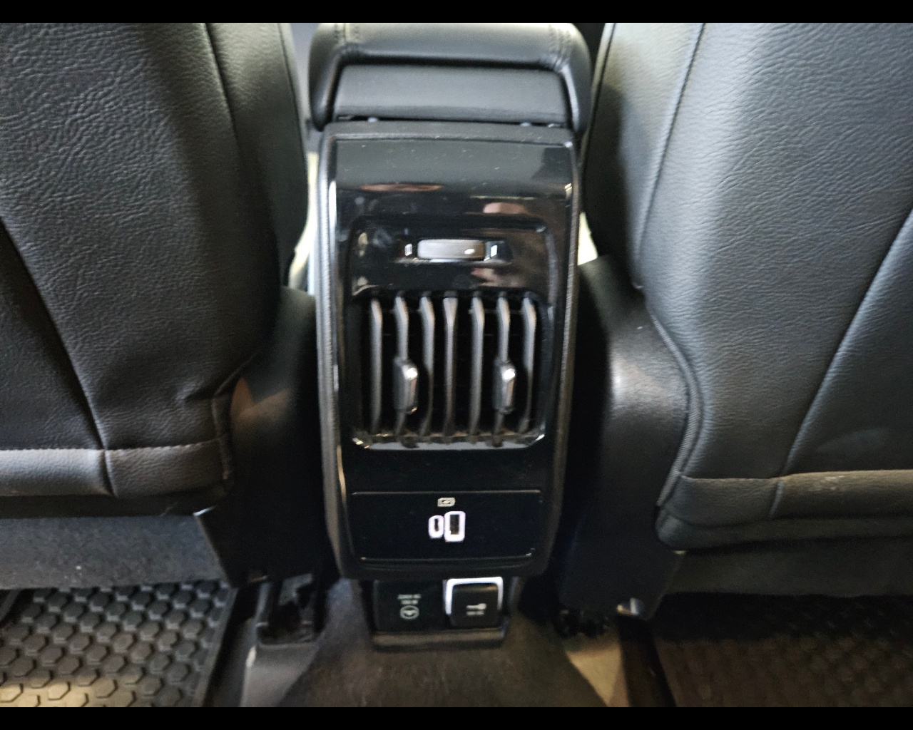 JEEP Compass Plug-In Hybrid My22 Trailhawk 1.3 Turbo T4 Phev 4xe At6 240cv Ibrido benzina Aziendale - 17