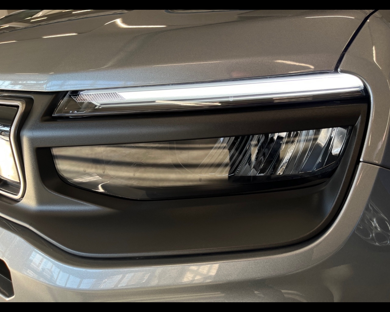 Jeep Avenger KM0 2025 Avenger Rovigo