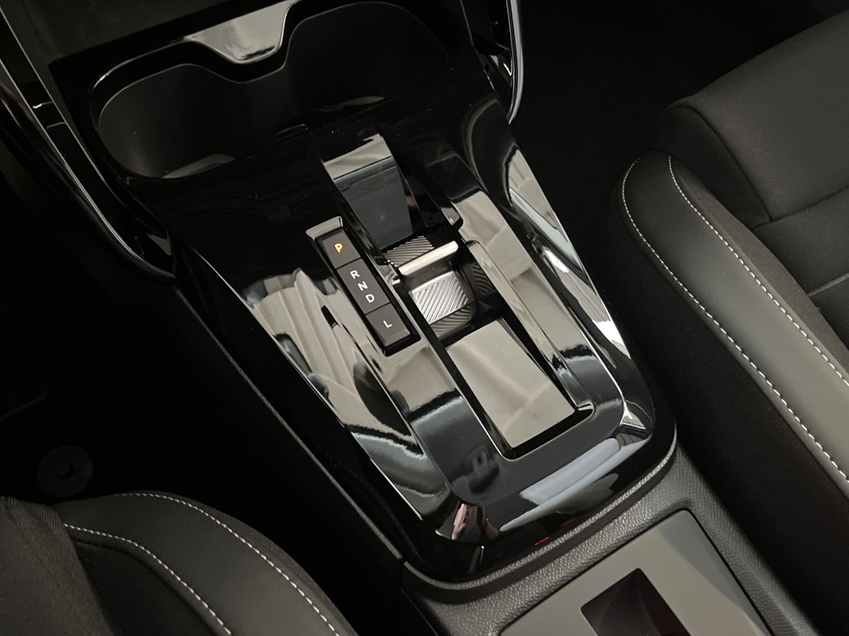 Citroen C3 KM0 2026 C3 Rovigo