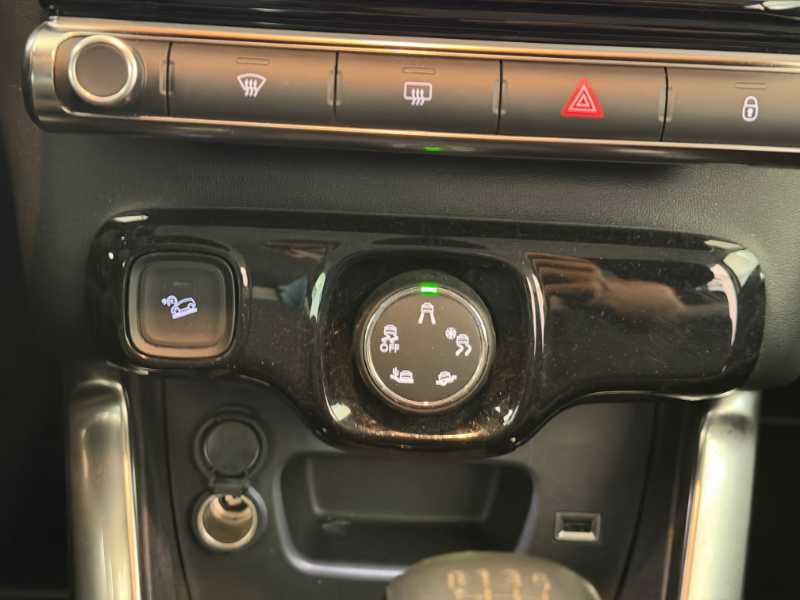 C3 Aircross I 2021 - C3 Aircross 1.5 Bluehdi C-series S&s 110cv