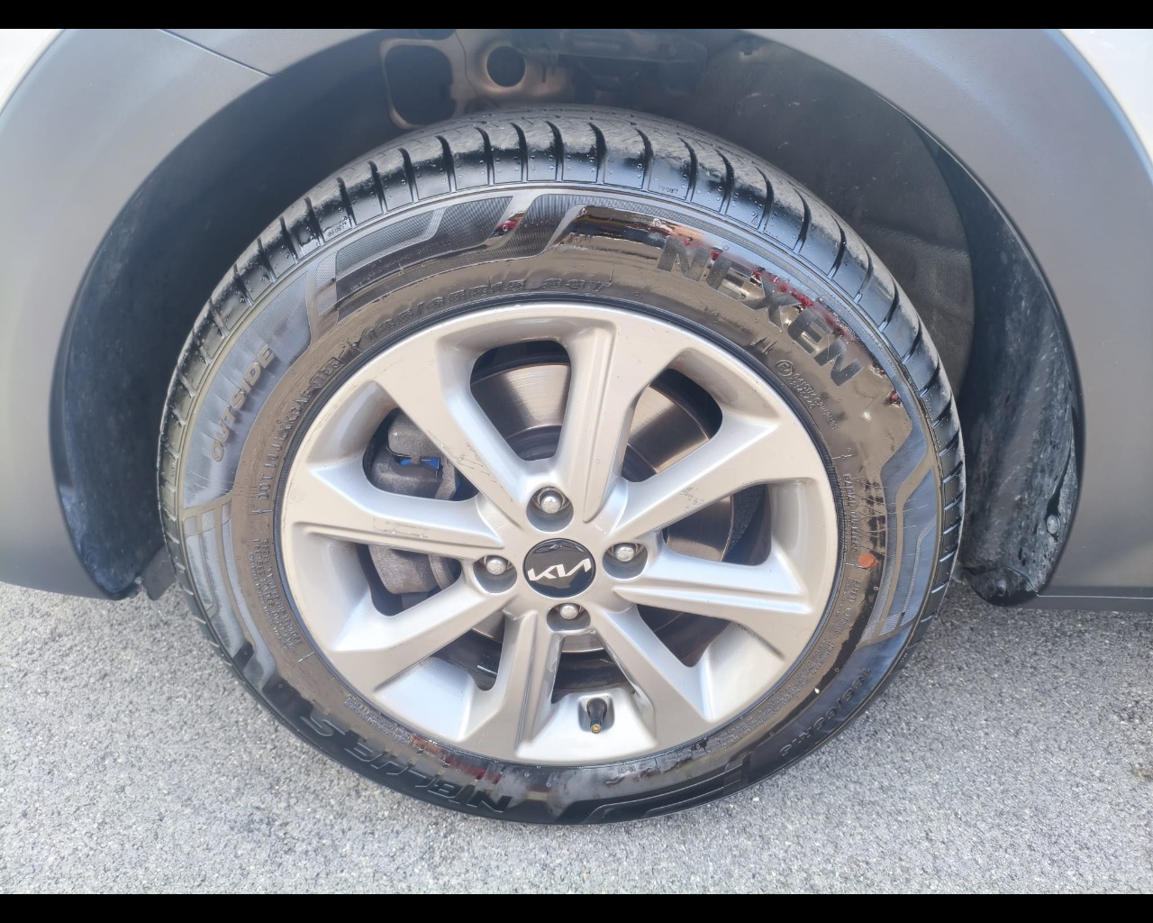 Foto KIA Stonic 1.2 dpi Urban s/Smart Pack gpl 82cv