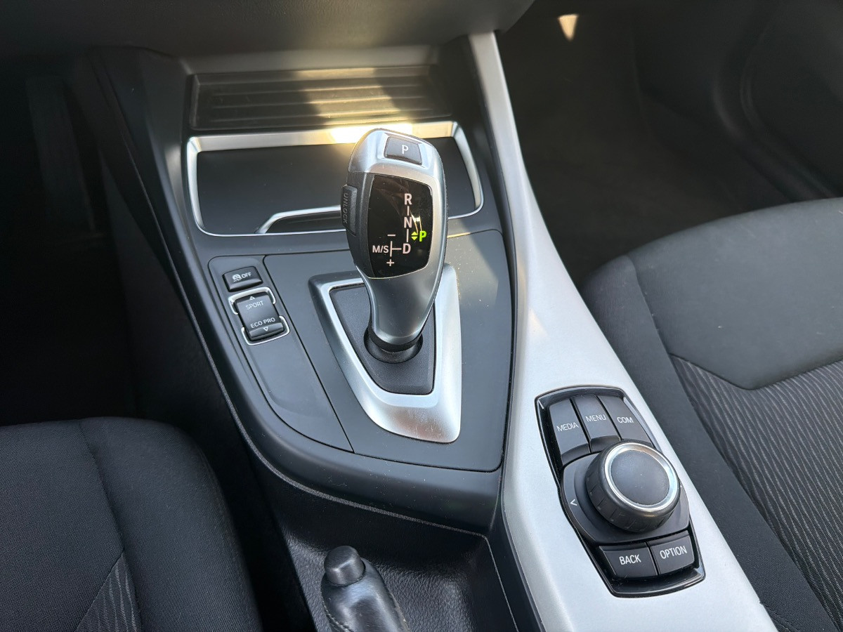 Bmw Serie 1 Usato 2018 Serie 1 Mestre