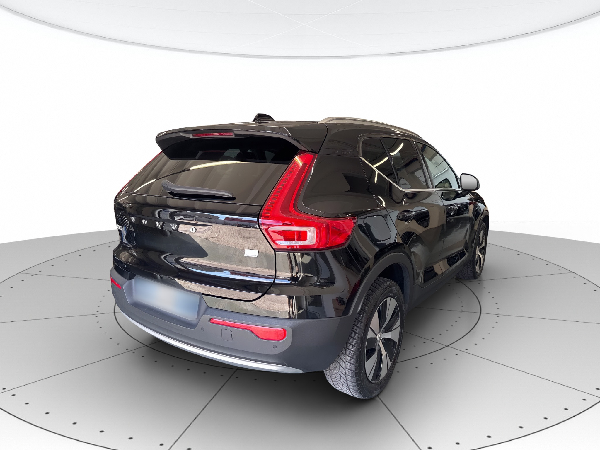 Volvo XC40 Usato 2021 XC40 San Zeno Naviglio